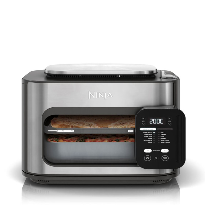 Ninja multicooker i airfryer Combi 12 u 1 SFP700EU 