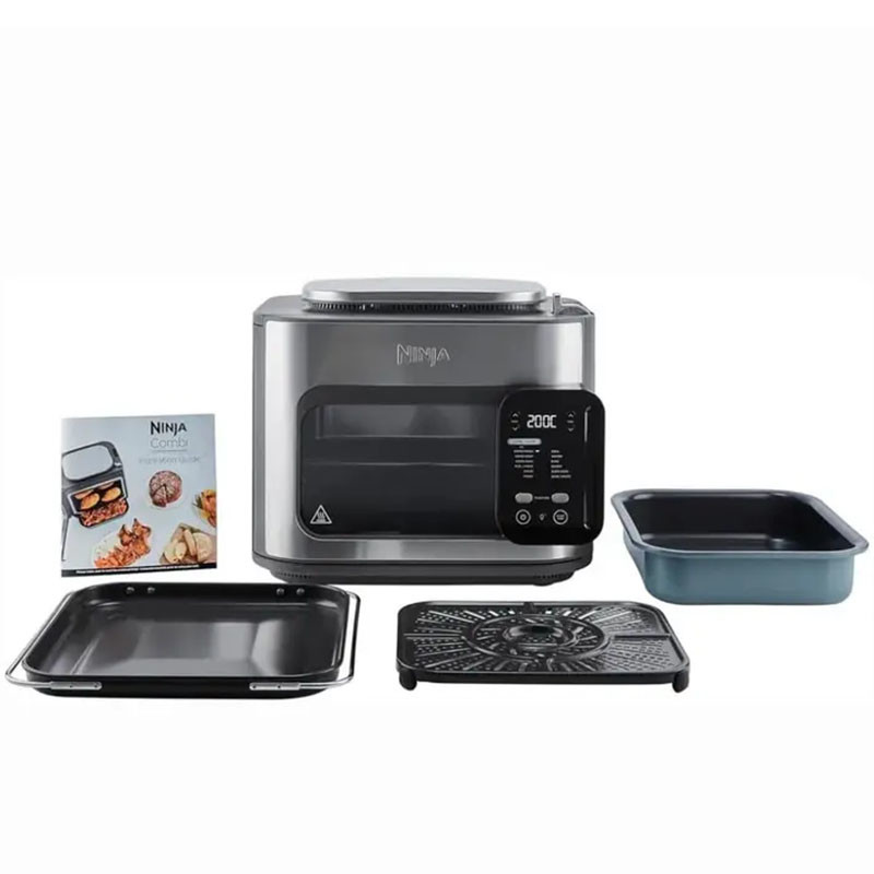 Ninja multicooker i airfryer Combi 12 u 1 SFP700EU 