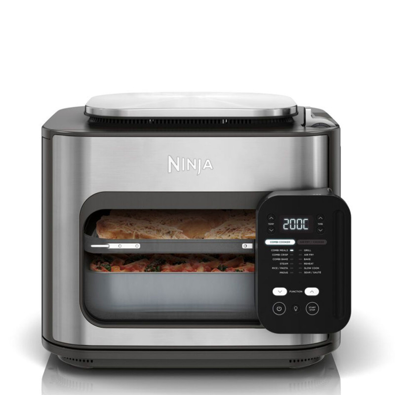Ninja multicooker i airfryer Combi 12 u 1 SFP700EU 