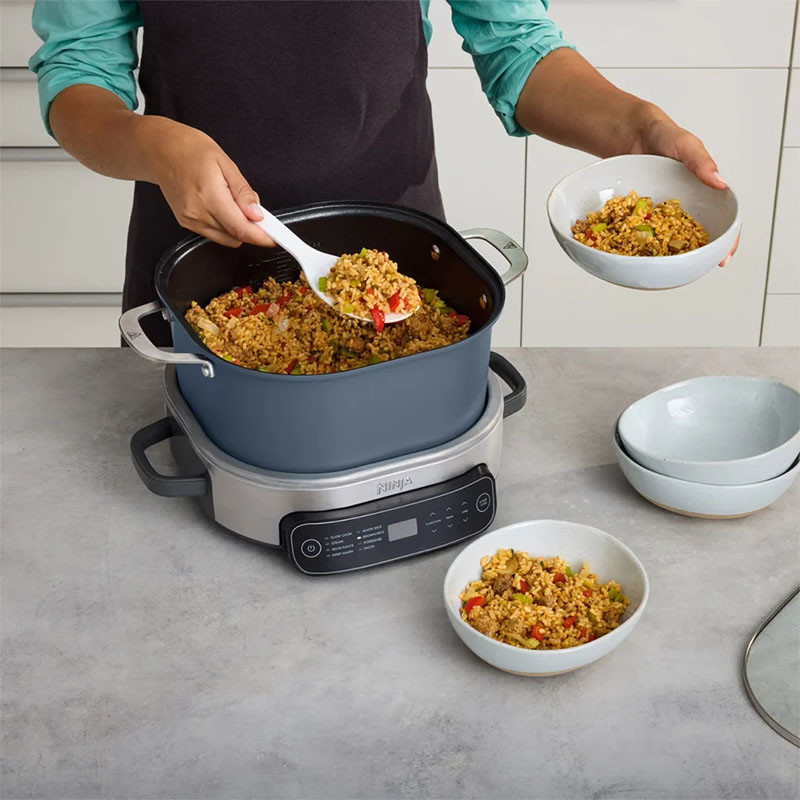 Ninja multicooker MC1101EU 