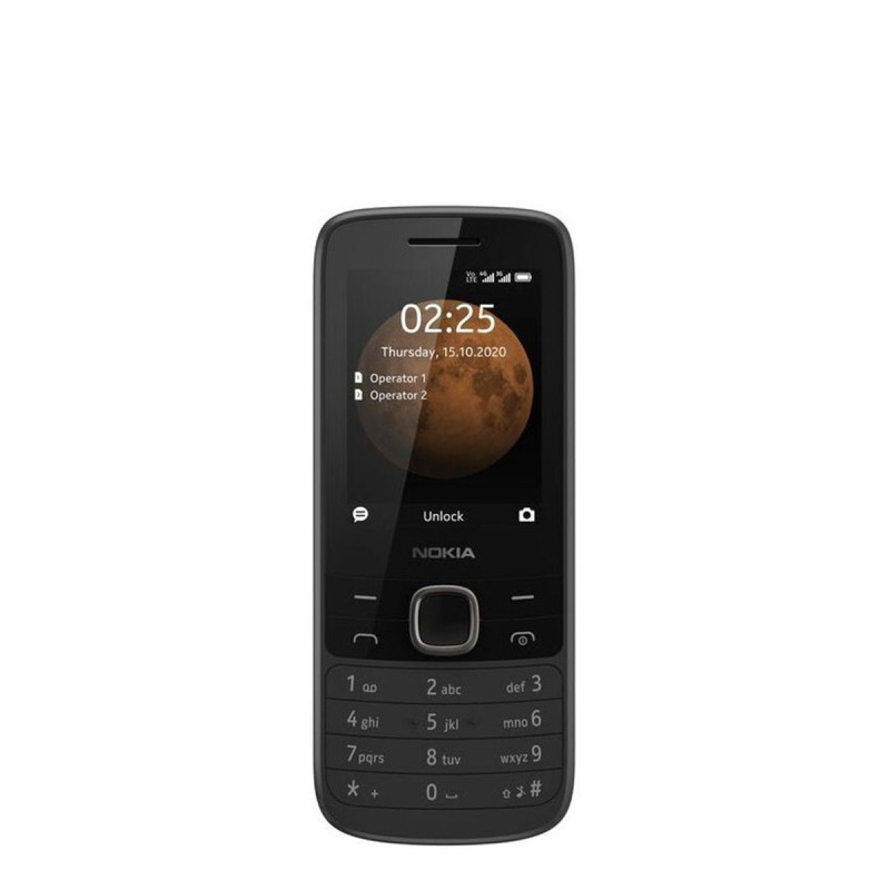 Nokia 225 mobilni telefon 4G