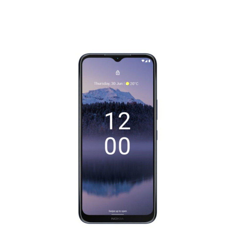 Nokia G11 Plus  mobilni telefon 4GB 64GB tamnoplava