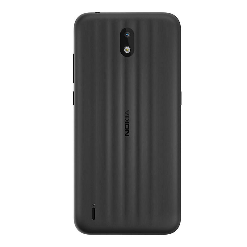 Nokia mobilni telefon 1.3 DS Charcoal