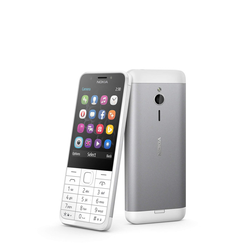 Nokia N230 mobilni telefon DS