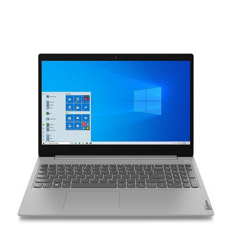 Lenovo Notebook IdeaPad IP3 1005G1 256GB 81WE00SVYA