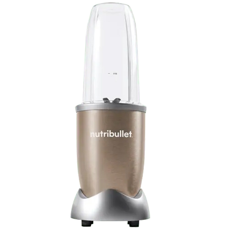 Nutribullet blender NB907CP zlatni