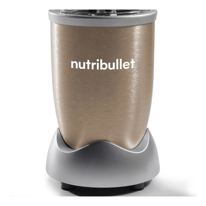 Nutribullet blender NB907CP zlatni