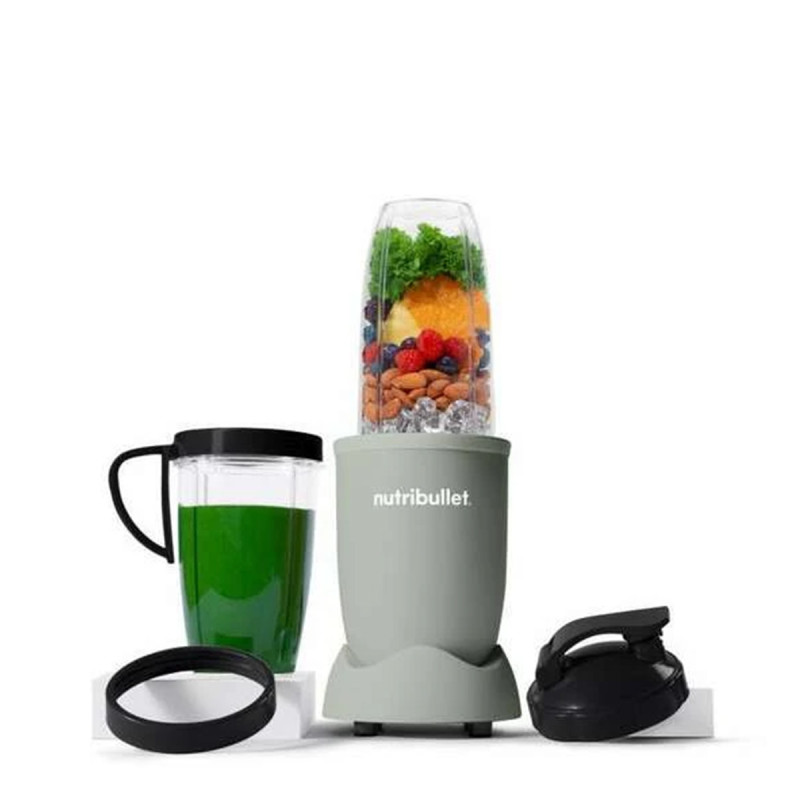 Nutribullet blender NB907MAJD zeleni