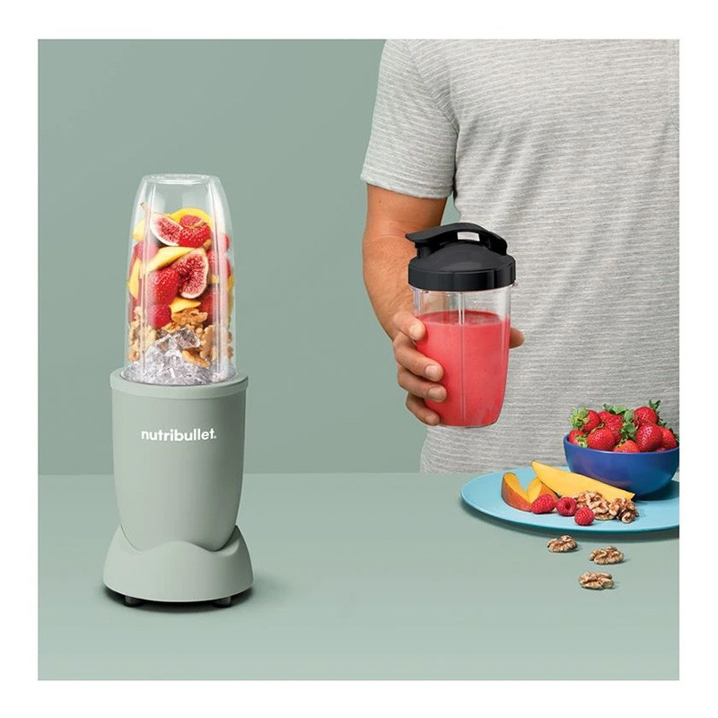 Nutribullet blender NB907MAJD zeleni