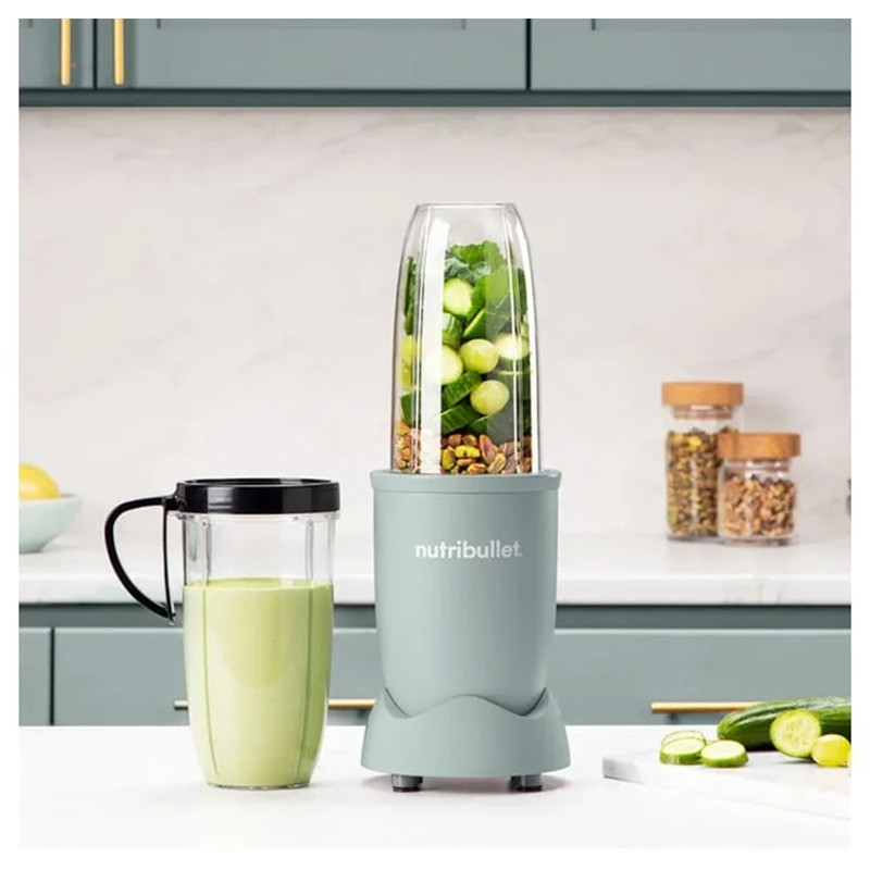 Nutribullet blender NB907MAJD zeleni