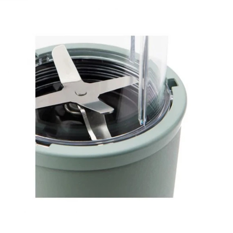 Nutribullet blender NB907MAJD zeleni