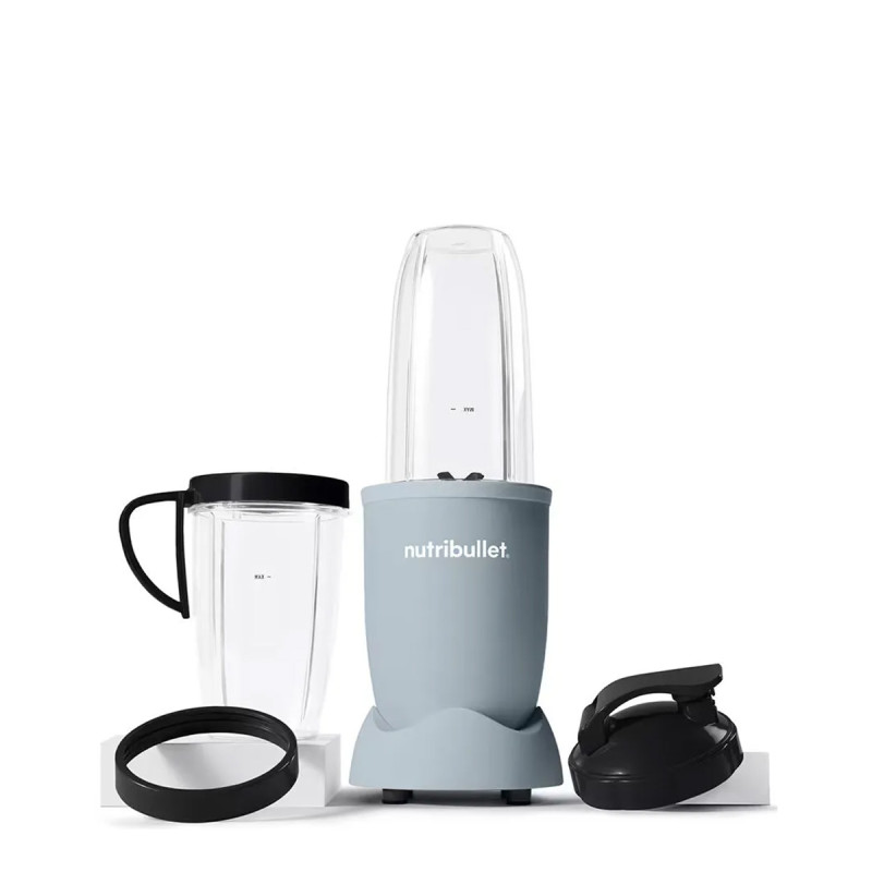 Nutribullet blender NB907MASL sivi