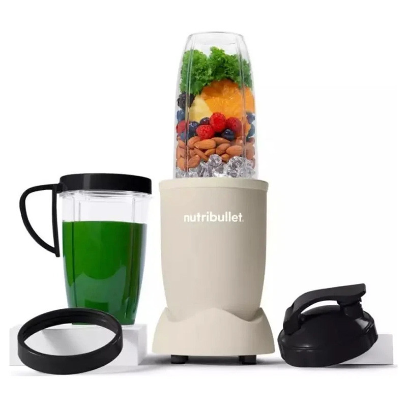 Nutribullet blender NB907MASN bež