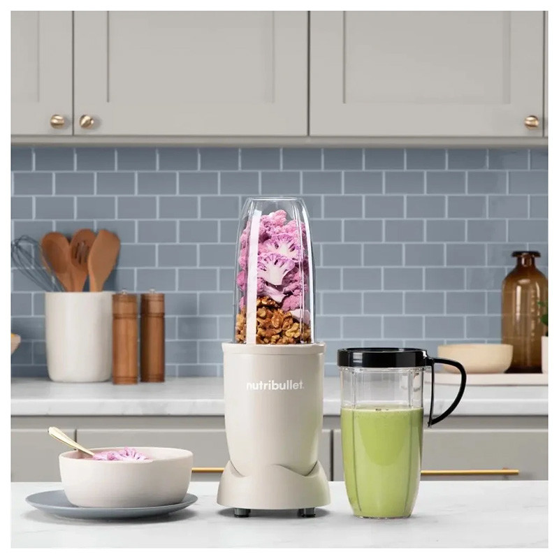 Nutribullet blender NB907MASN bež