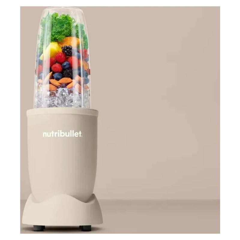Nutribullet blender NB907MASN bež