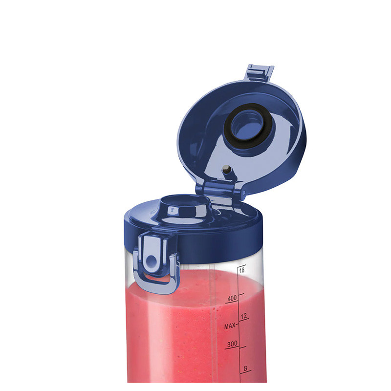 Nutribullet blender To Go NBP003NBL Navyblue