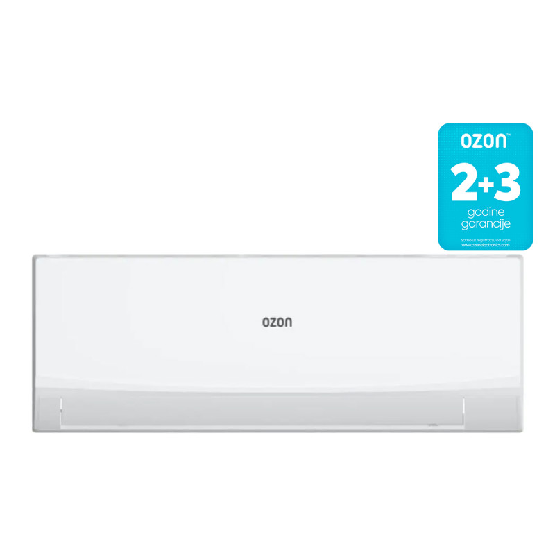Ozon inverter klima  U/S12ANNBM75  + poklon vaučer od 1000 RSD