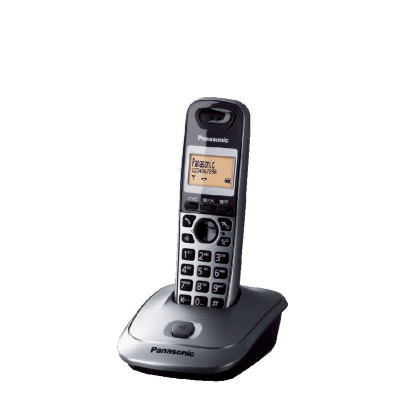 Panasonic telefon KX-TG2511FXM
