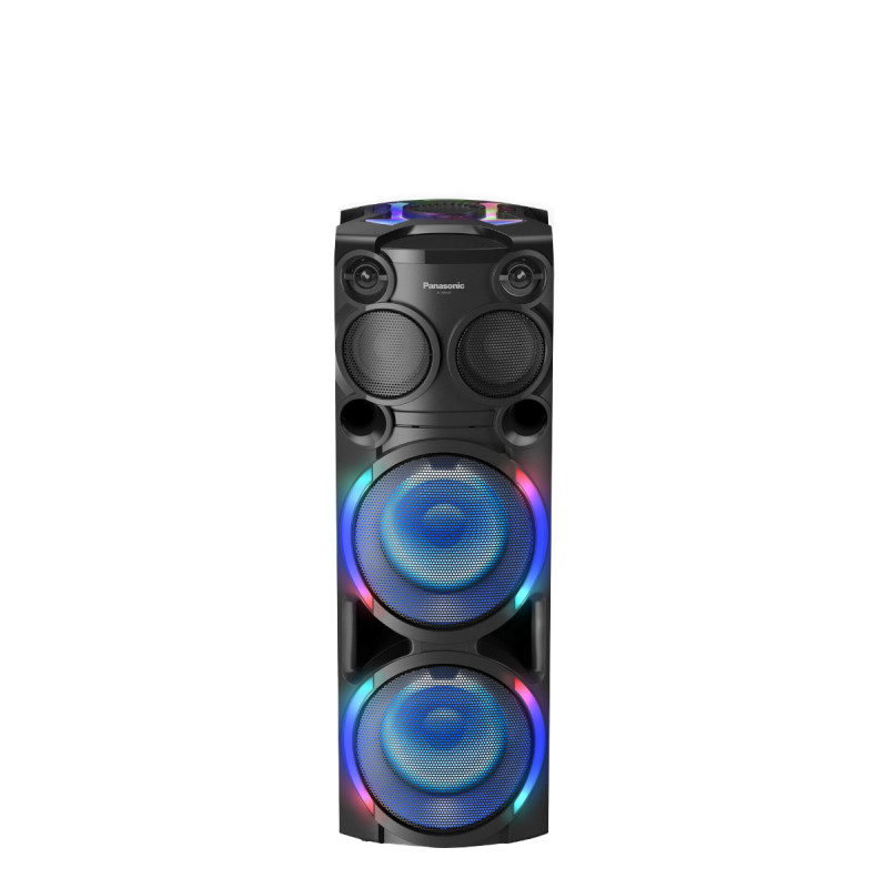 Panasonic zvučnik za karaoke SC-TMAX50E-K