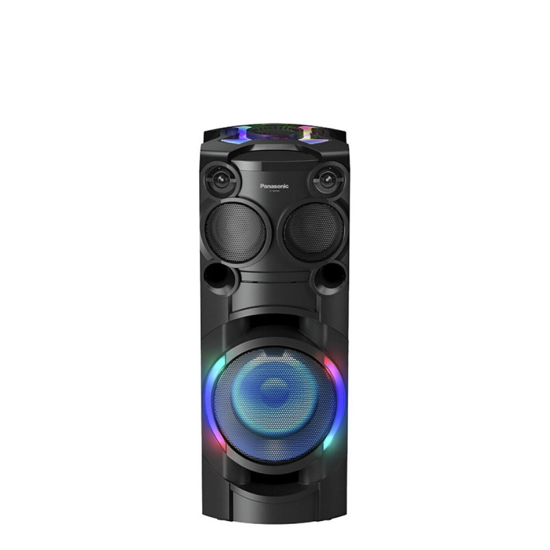 Panasonic zvučnik za karaoke SC-TMAX40E-K