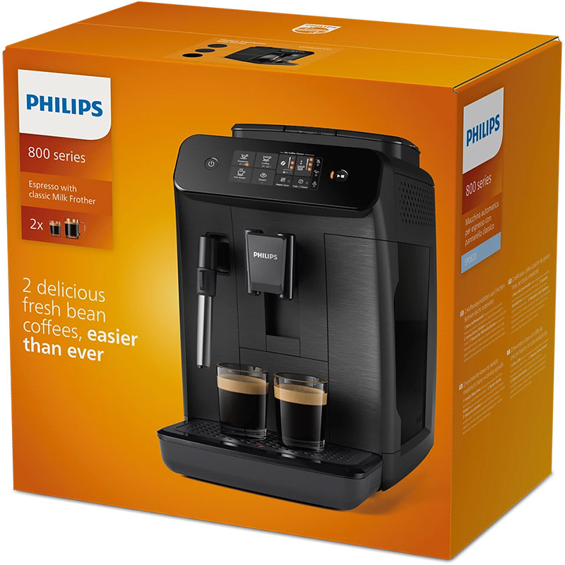 Philips aparat za epresso EP0820/00  