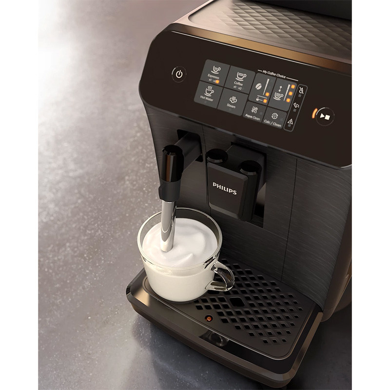 Philips aparat za epresso EP0820/00  