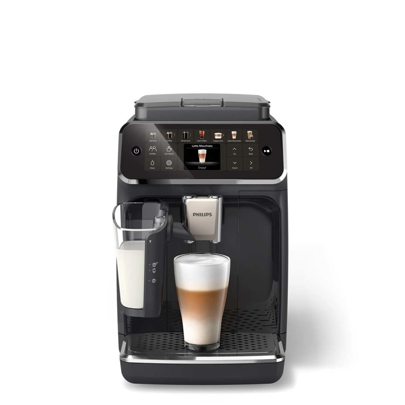 Philips aparata za espresso EP4441/50 