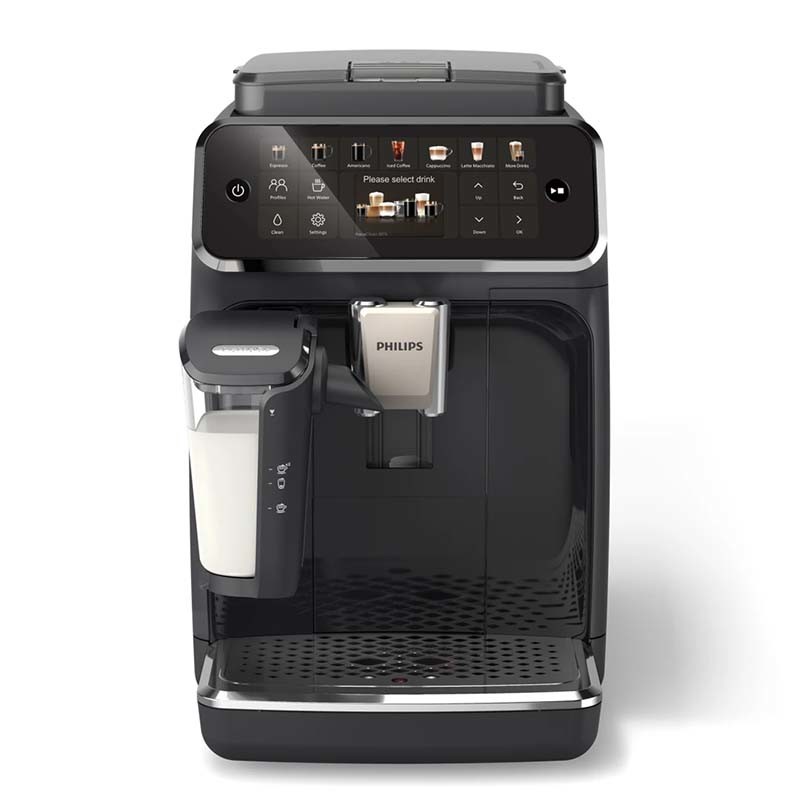 Philips aparata za espresso EP4441/50 