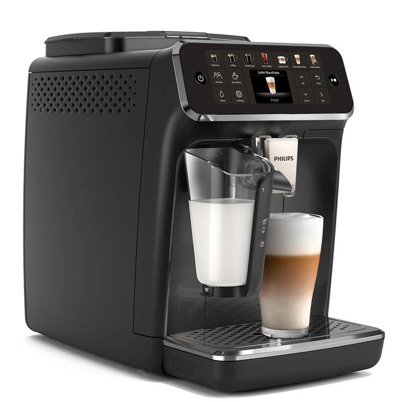 Philips aparata za espresso EP4441/50 
