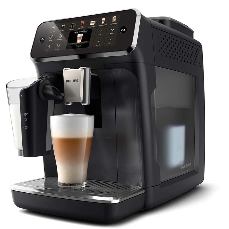 Philips aparata za espresso EP4441/50 