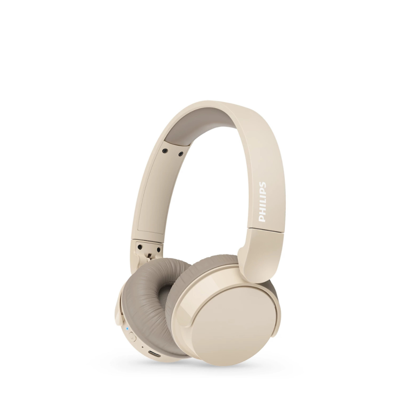 Philips bluetooth slušalice TAH3209BG/00 bež