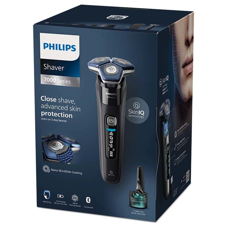 Philips brija? S7886/58 PHILIPS