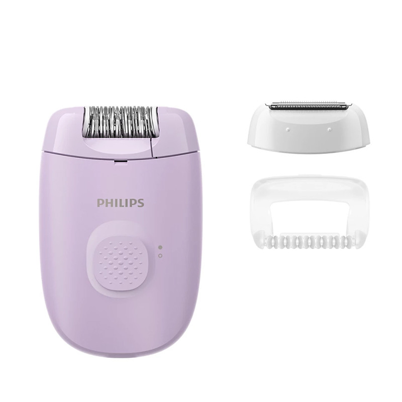 Philips epilator BRE237/00 