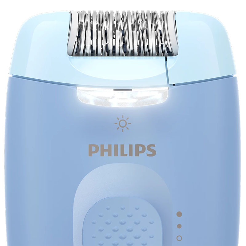 Philips epilator BRE247/00 