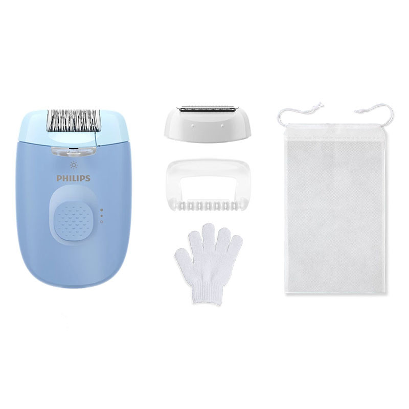 Philips epilator BRE247/00 