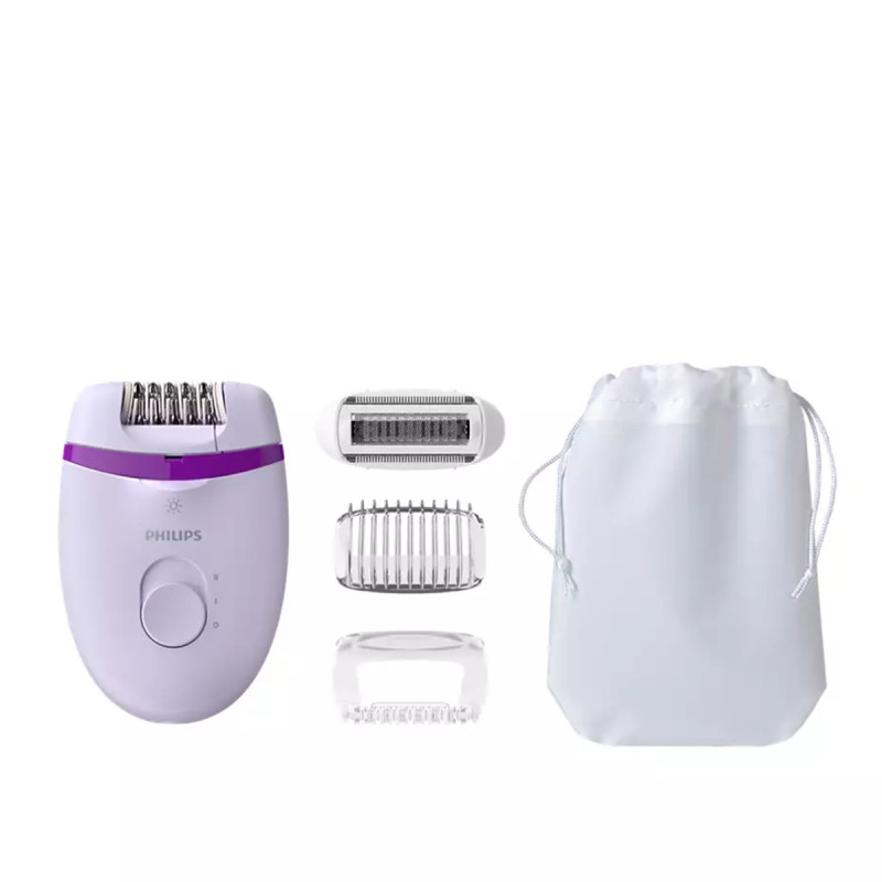 Philips epilator BRE275/00