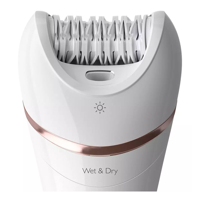 Philips epilator BRE730/10