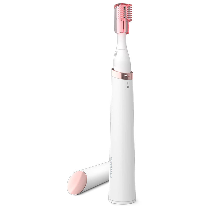 Philips epilator BRE740/90