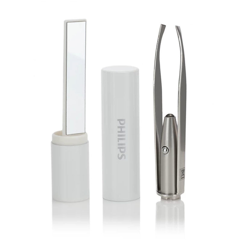 Philips epilator BRE740/90