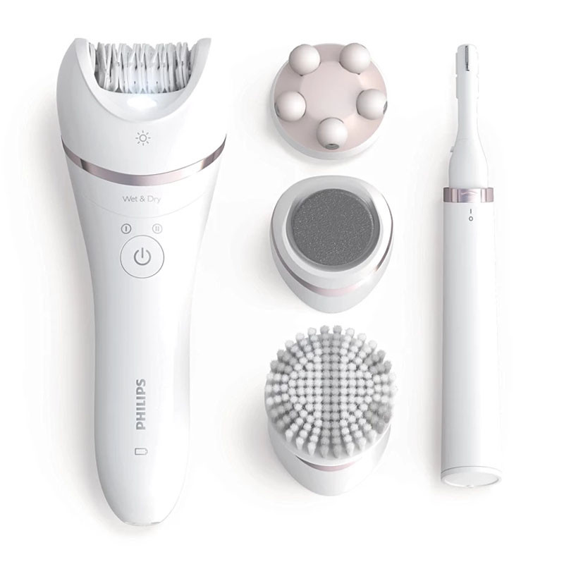 Philips epilator BRE740/90