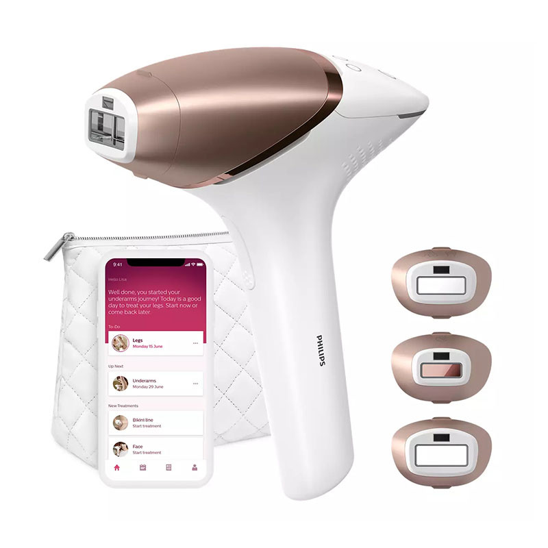 Philips epilator BRI955/00