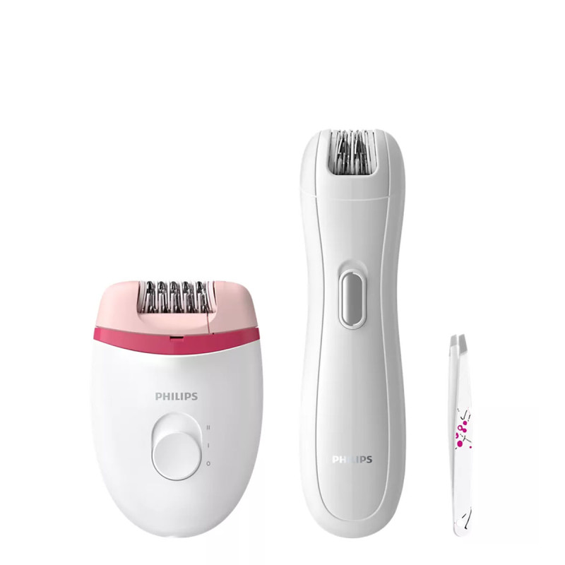 Philips epilator BRP506/00