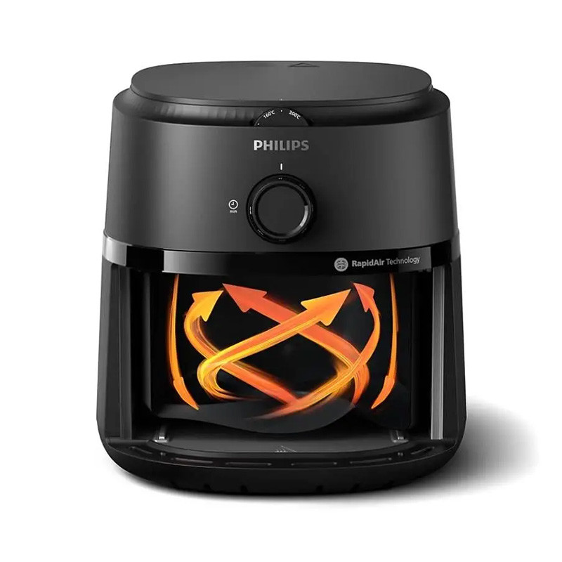 Philips friteza na vru? vazduh NA110/00 