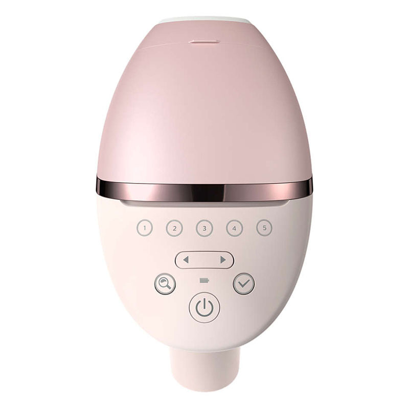 Philips IPL epilator BRI957/00