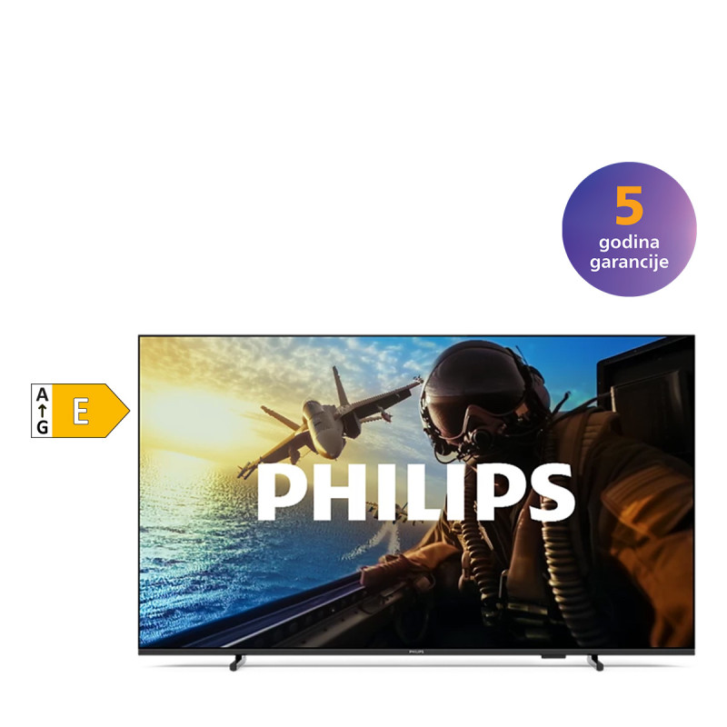 Philips LED televizor 43PUS7000/12 Smart