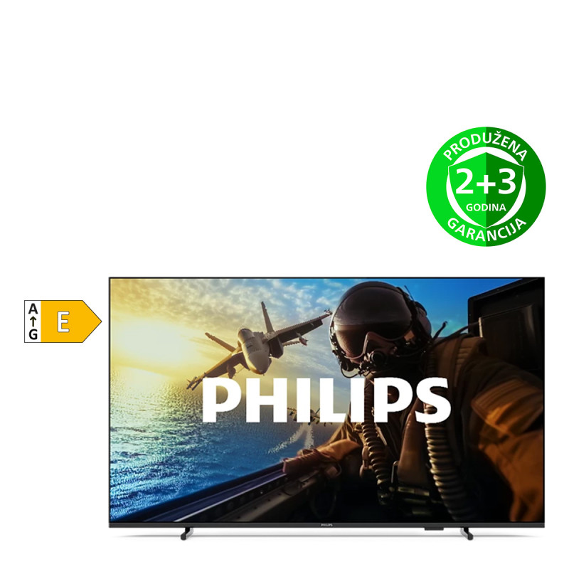 Philips LED televizor 43PUS7000/12 Smart
