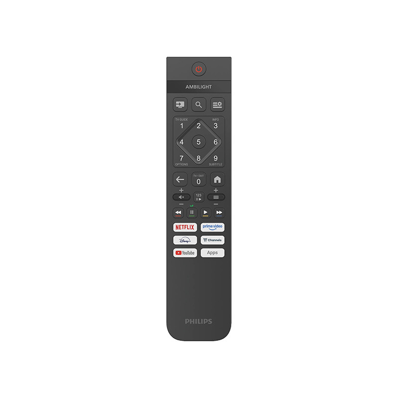 Philips LED televizor 43PUS8010/12 Ambilight Smart