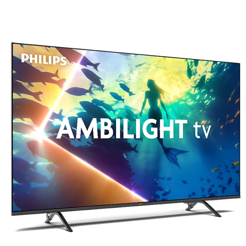Philips LED televizor 50PUS8010/12 Ambilight