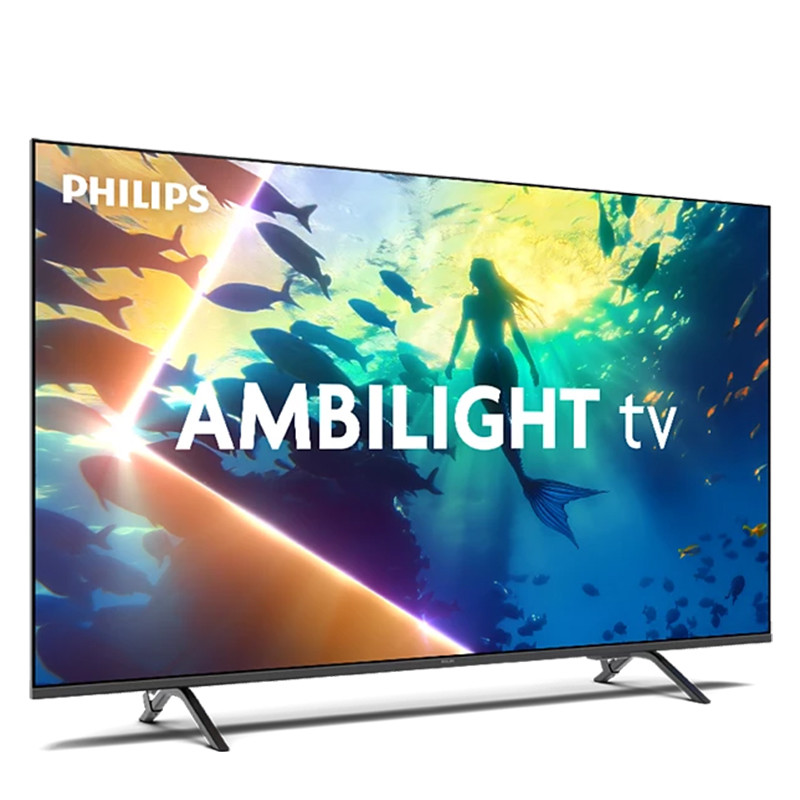 Philips LED televizor 55PUS8010/12 Ambilight