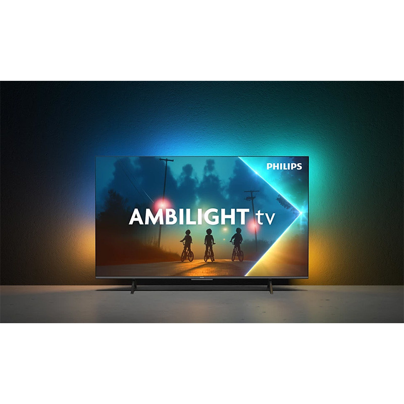 Philips LED televizor 55PUS8200/12 Ambilight
